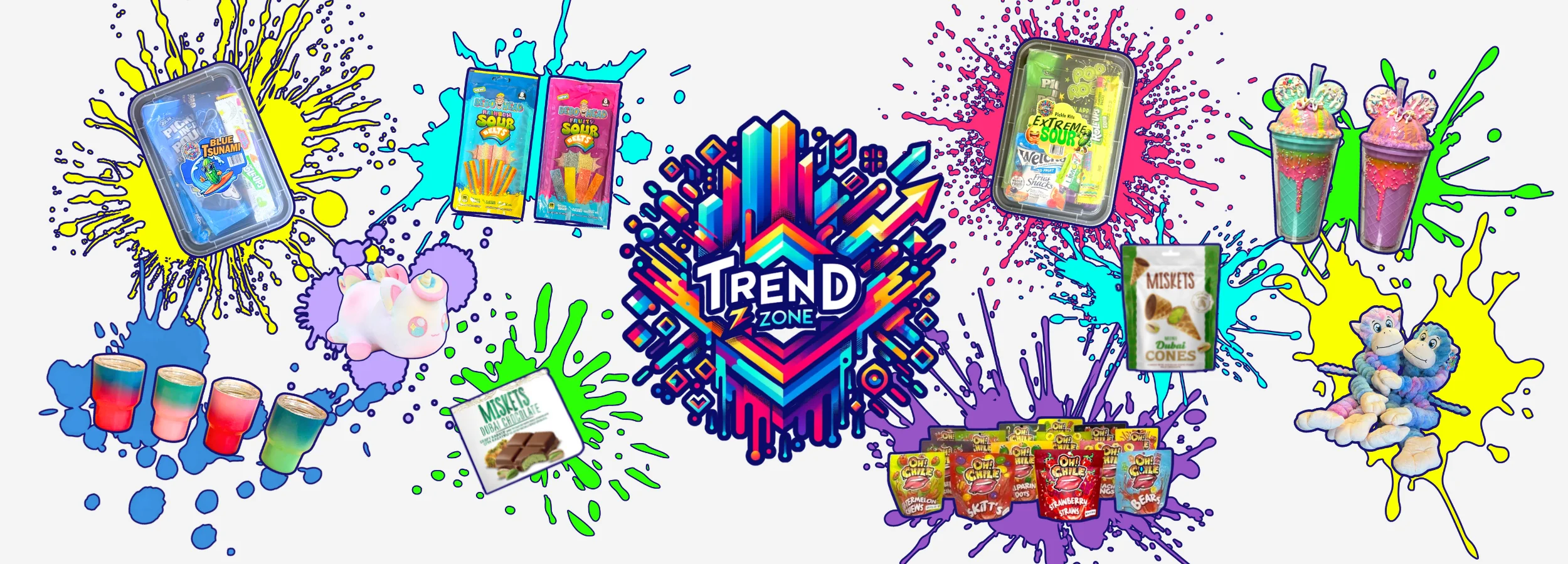 Welcome to Our Store